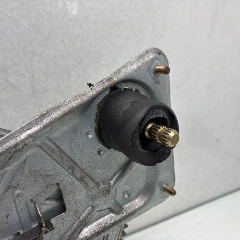 Leve vitre mecanique avant gauche RENAULT TWINGO 1 Photo n°3