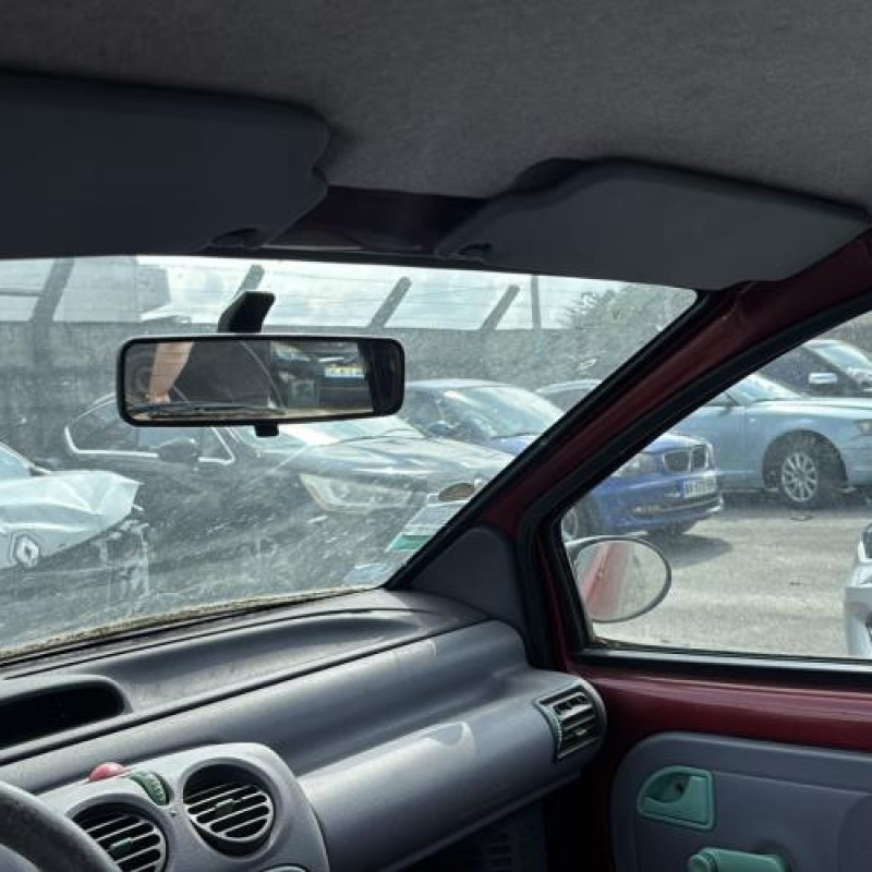 Leve vitre mecanique avant gauche RENAULT TWINGO 1 Photo n°16