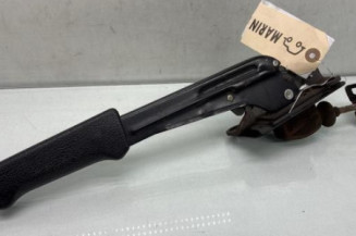 Levier frein à main RENAULT TWINGO 1 Photo n°1