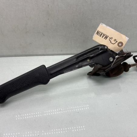 Levier frein à main RENAULT TWINGO 1 Photo n°1