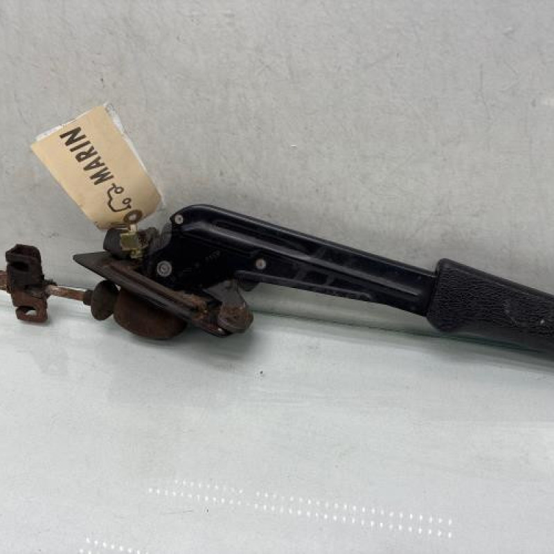 Levier frein à main RENAULT TWINGO 1 Photo n°2