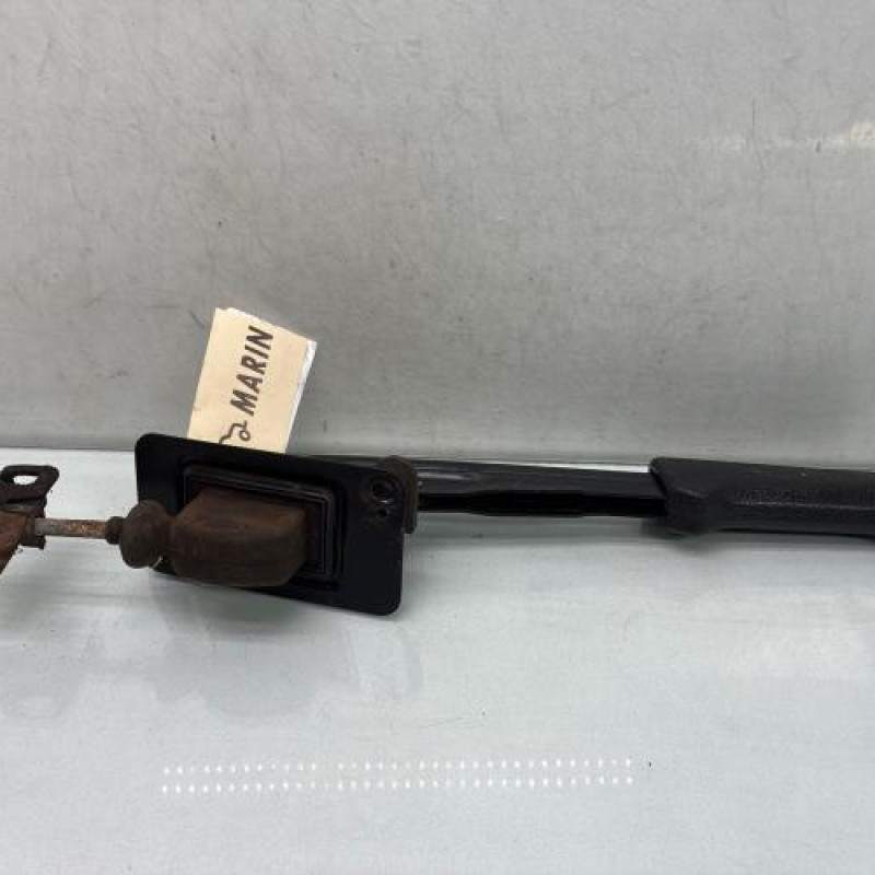 Levier frein à main RENAULT TWINGO 1 Photo n°3