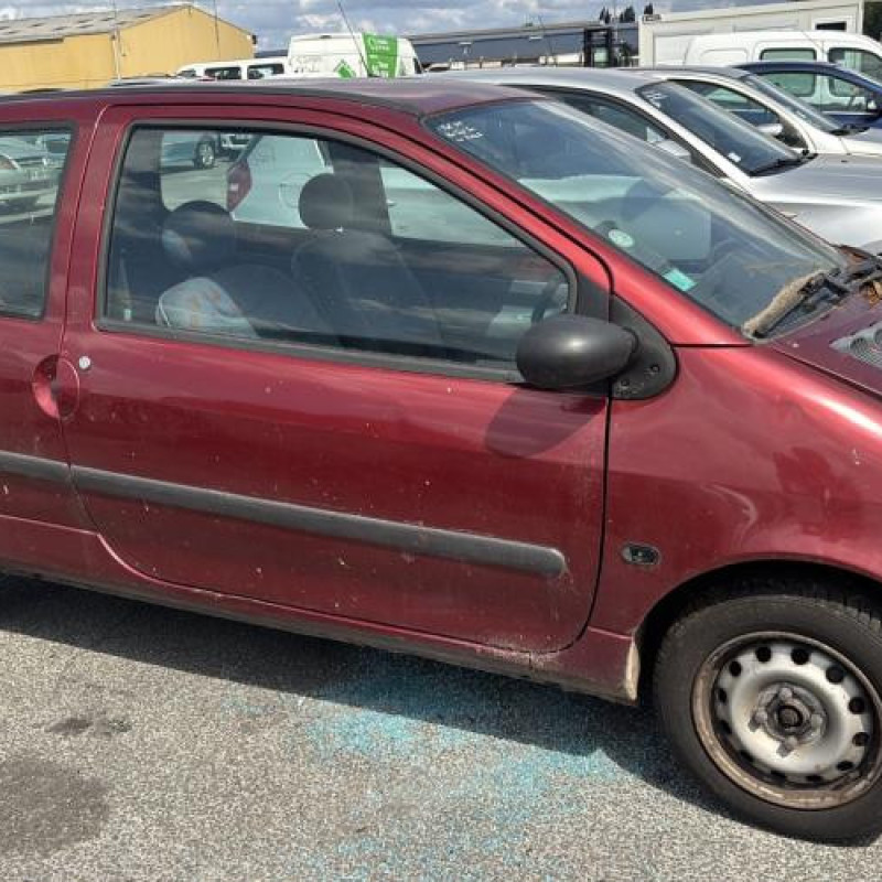 Levier frein à main RENAULT TWINGO 1 Photo n°10