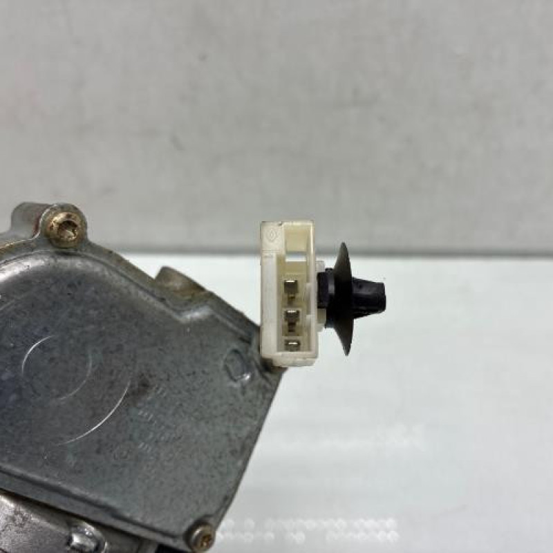 Moteur essuie glace arriere RENAULT TWINGO 1 Photo n°3