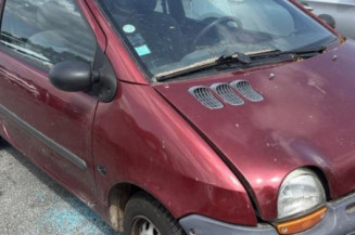 Moteur essuie glace arriere RENAULT TWINGO 1