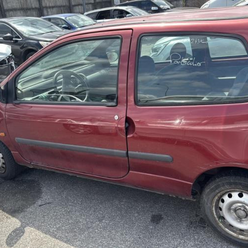 Moteur essuie glace arriere RENAULT TWINGO 1 Photo n°9