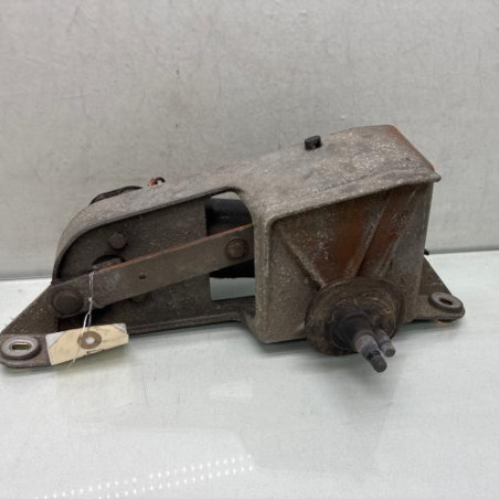Moteur essuie glace avant RENAULT TWINGO 1 Photo n°1