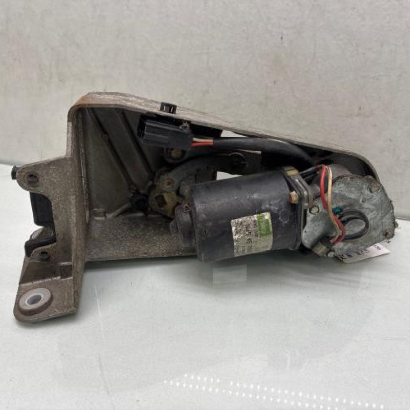 Moteur essuie glace avant RENAULT TWINGO 1 Photo n°2