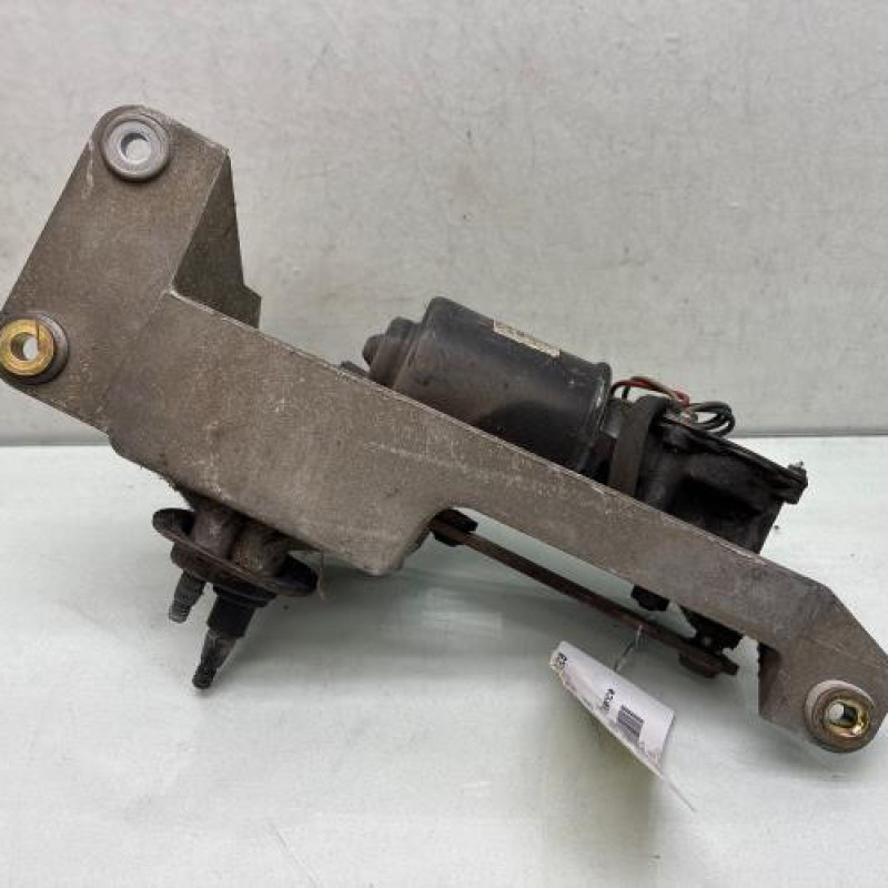 Moteur essuie glace avant RENAULT TWINGO 1 Photo n°4