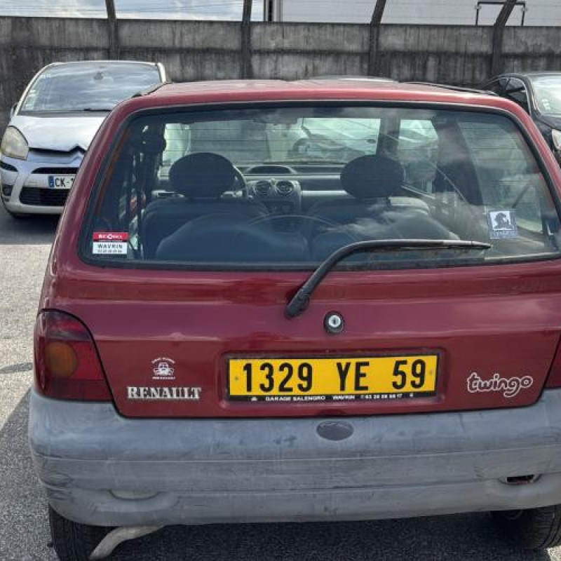 Moteur essuie glace avant RENAULT TWINGO 1 Photo n°9