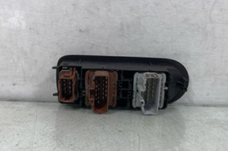 Interrupteur de leve vitre avant gauche RENAULT MEGANE 2