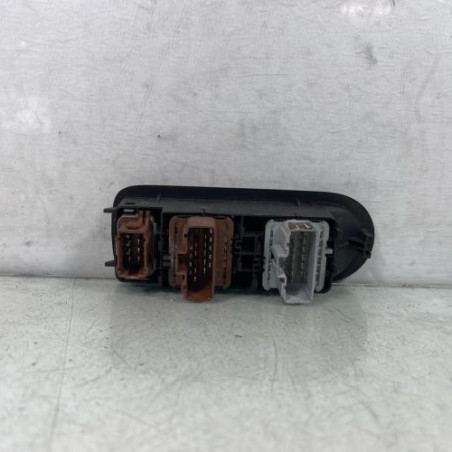 Interrupteur de leve vitre avant gauche RENAULT MEGANE 2