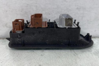 Interrupteur de leve vitre avant gauche RENAULT MEGANE 2