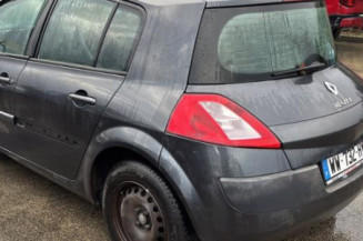 Interrupteur de leve vitre avant gauche RENAULT MEGANE 2
