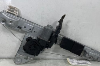 Leve vitre electrique arriere droit RENAULT MEGANE 2 Photo n°1