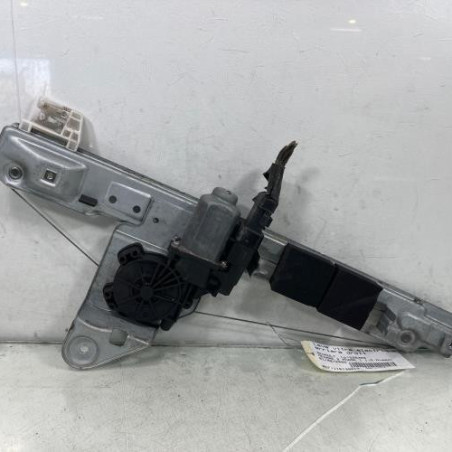 Leve vitre electrique arriere droit RENAULT MEGANE 2 Photo n°1