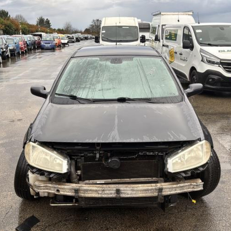 Leve vitre electrique arriere droit RENAULT MEGANE 2 Photo n°12