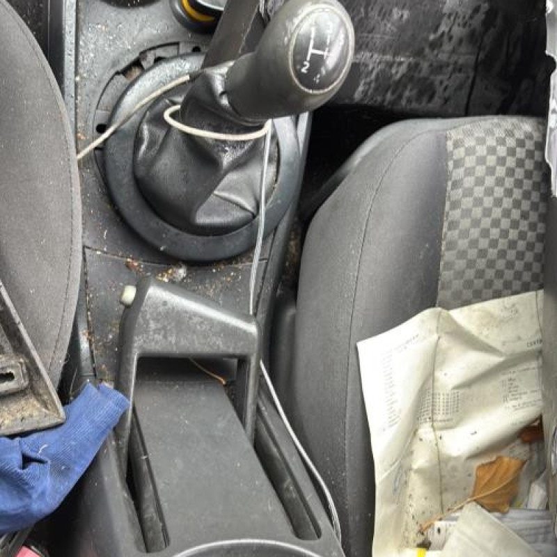 Leve vitre electrique arriere droit RENAULT MEGANE 2 Photo n°19