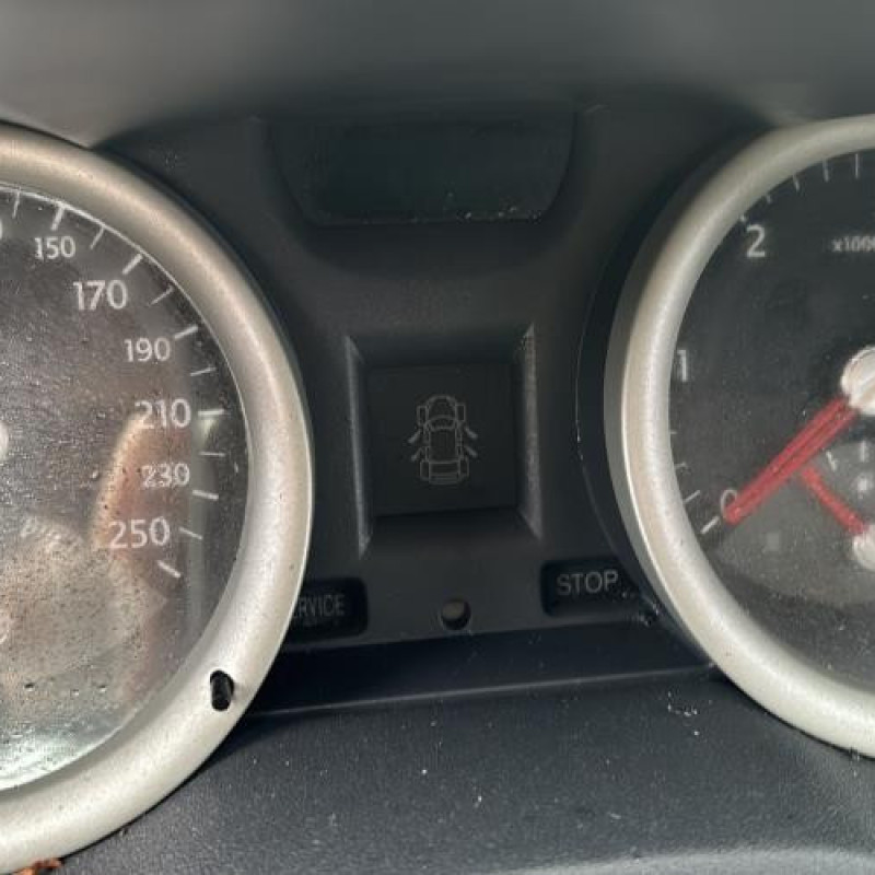 Leve vitre electrique arriere droit RENAULT MEGANE 2 Photo n°20