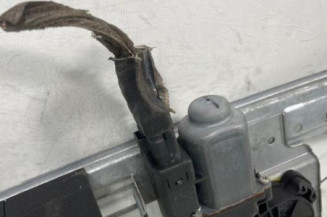 Leve vitre electrique arriere gauche RENAULT MEGANE 2