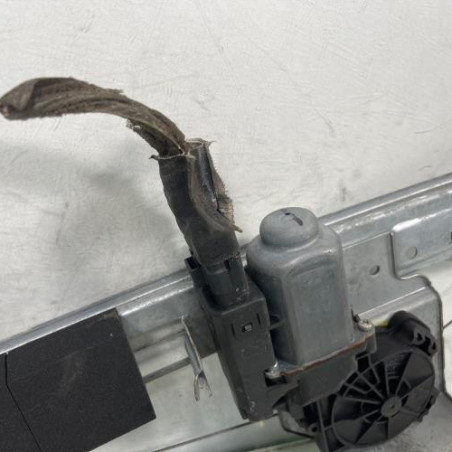 Leve vitre electrique arriere gauche RENAULT MEGANE 2