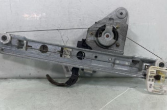 Leve vitre electrique arriere gauche RENAULT MEGANE 2