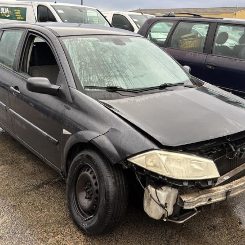 Leve vitre electrique arriere gauche RENAULT MEGANE 2 Photo n°5