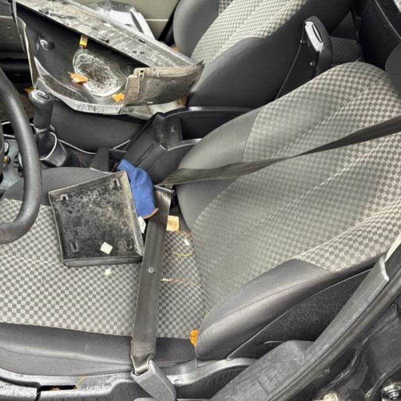 Leve vitre electrique arriere gauche RENAULT MEGANE 2 Photo n°15