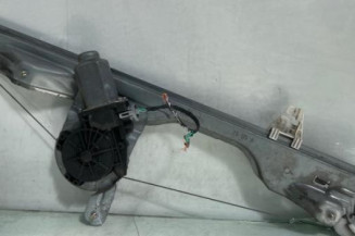 Leve vitre electrique avant droit RENAULT MODUS Photo n°1