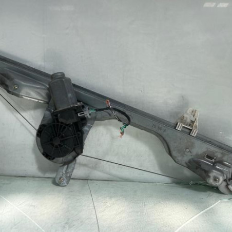 Leve vitre electrique avant droit RENAULT MODUS Photo n°1