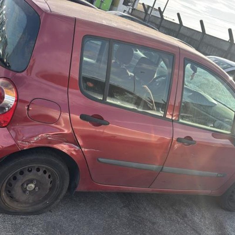 Leve vitre electrique avant droit RENAULT MODUS Photo n°10