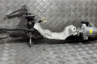 Cremaillere assistee PEUGEOT 308 2 Photo n°1