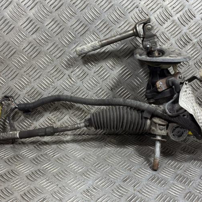 Cremaillere assistee PEUGEOT 308 2 Photo n°2