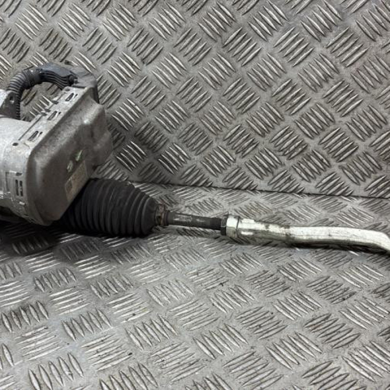 Cremaillere assistee PEUGEOT 308 2 Photo n°3