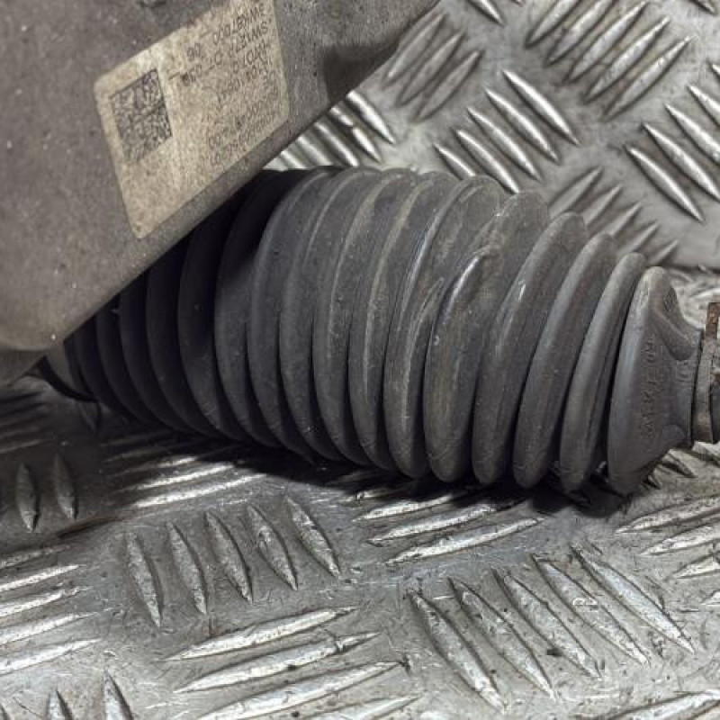 Cremaillere assistee PEUGEOT 308 2 Photo n°5