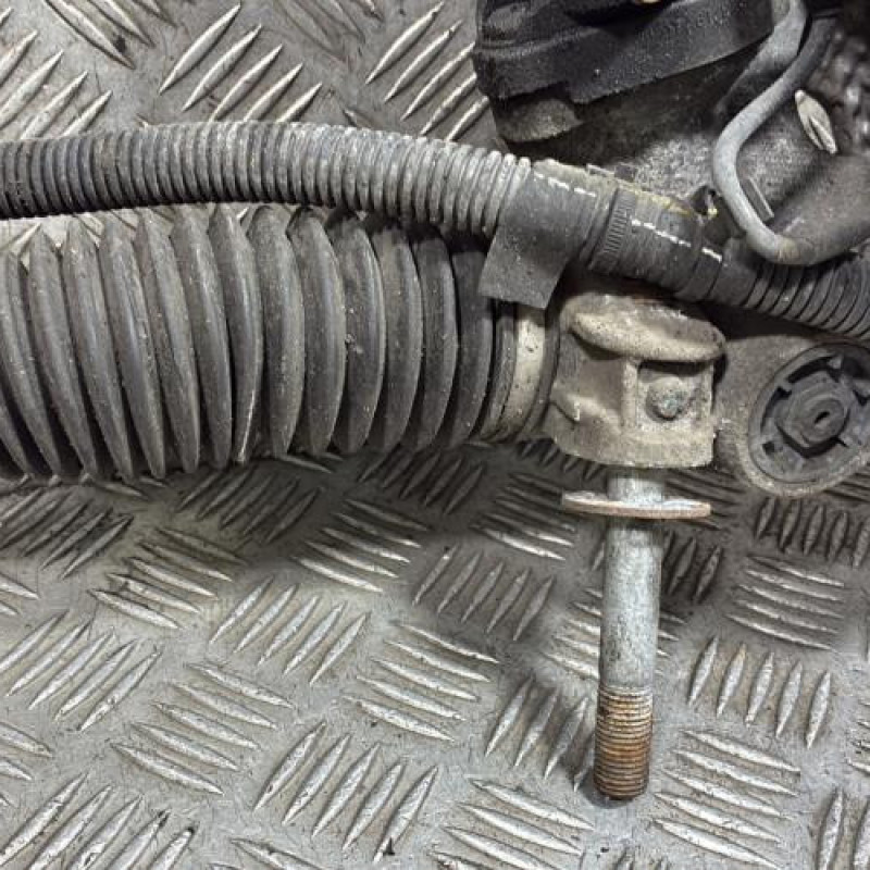 Cremaillere assistee PEUGEOT 308 2 Photo n°6