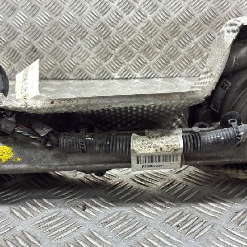 Cremaillere assistee PEUGEOT 308 2 Photo n°12