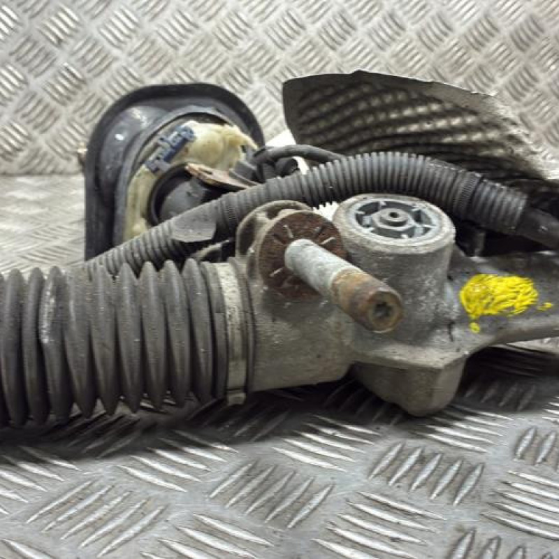 Cremaillere assistee PEUGEOT 308 2 Photo n°13