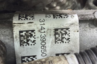 Cremaillere assistee PEUGEOT 308 2