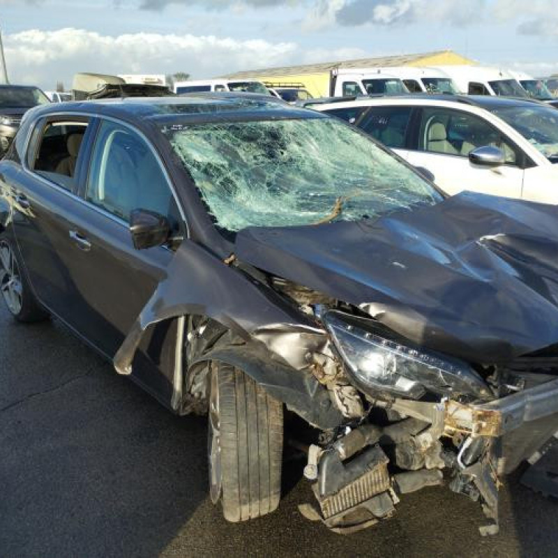 Cremaillere assistee PEUGEOT 308 2 Photo n°16