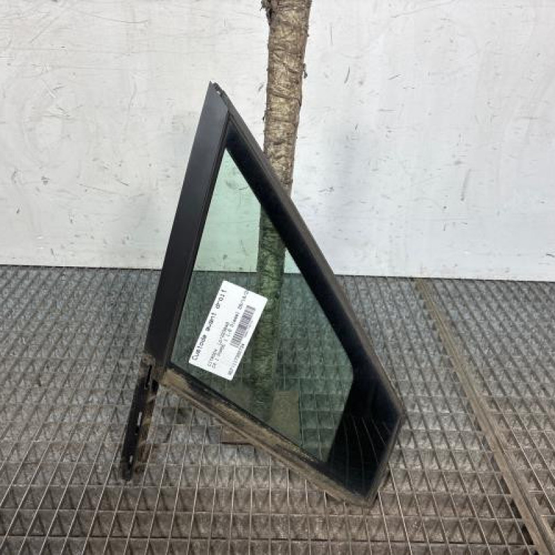 Custode avant droit (porte) CITROEN C4 1 Photo n°1