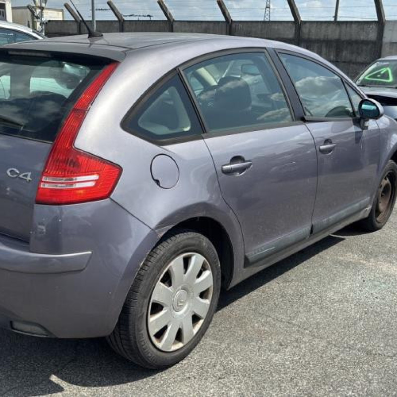 Custode avant droit (porte) CITROEN C4 1 Photo n°6