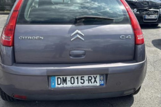 Custode avant droit (porte) CITROEN C4 1