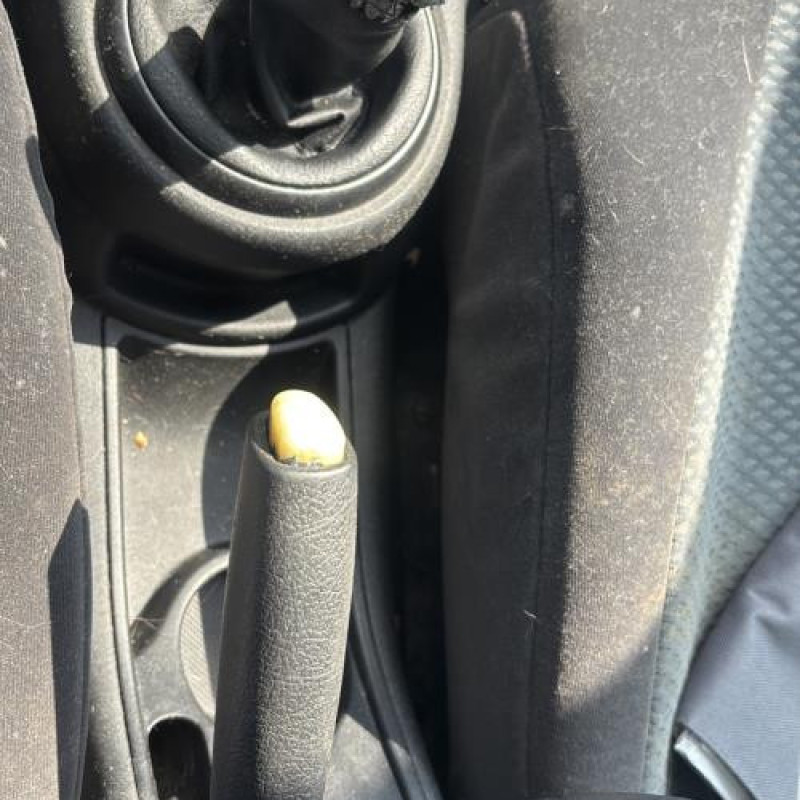 Custode avant droit (porte) CITROEN C4 1 Photo n°18