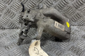 Etrier arriere droit (freinage) CITROEN C4 2 Photo n°1