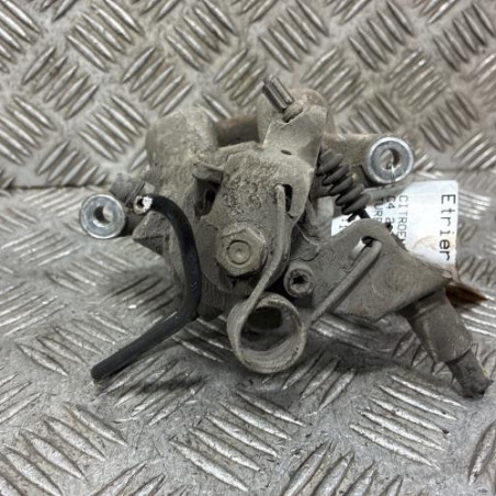 Etrier arriere droit (freinage) CITROEN C4 2