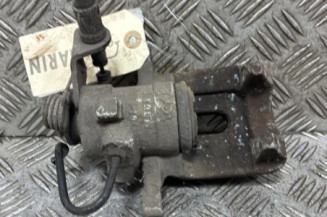 Etrier arriere droit (freinage) CITROEN C4 2