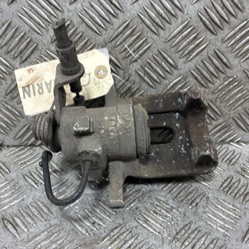 Etrier arriere droit (freinage) CITROEN C4 2 Photo n°3