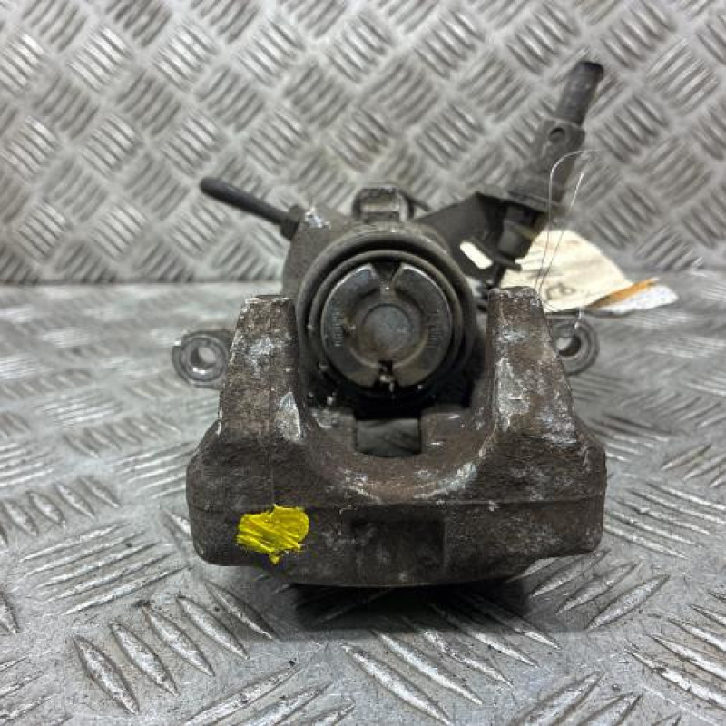 Etrier arriere droit (freinage) CITROEN C4 2 Photo n°4