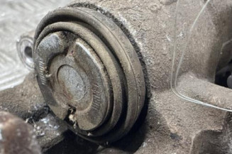 Etrier arriere droit (freinage) CITROEN C4 2